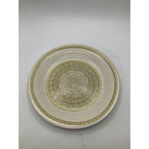 Franciscan Desert‎ Rose Salad Plate, Beige Floral Dinnerware Replacement